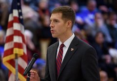 Does Conor Lamb support mice more than Medicare?