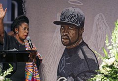 Protests renew call for reparations for African Americans