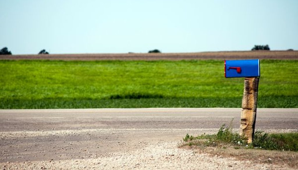 The PolitiFact mailbox is never this lonely. Here's a sampling of recent reader commentary.