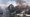 Los Angeles Fire Department firefighters work to extinguish a house fire as the Palisades Fire ravages a neighborhood amid high winds in the Pacific Palisades neighborhood of Los Angeles, Jan. 8, 2025. (AP)