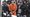 Luigi Mangione, a suspect in the fatal shooting of UnitedHealthcare CEO Brian Thompson, is escorted by police, Dec. 19, 2024, in New York. (AP)