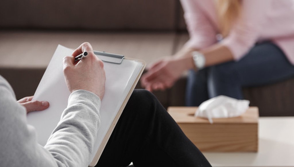 The Mental Health Parity and Addiction Equity Act says insurers must provide equal coverage of physical and mental health. The ACA made it a requirement for insurers to cover certain benefits which included behavioral health. (TNS).