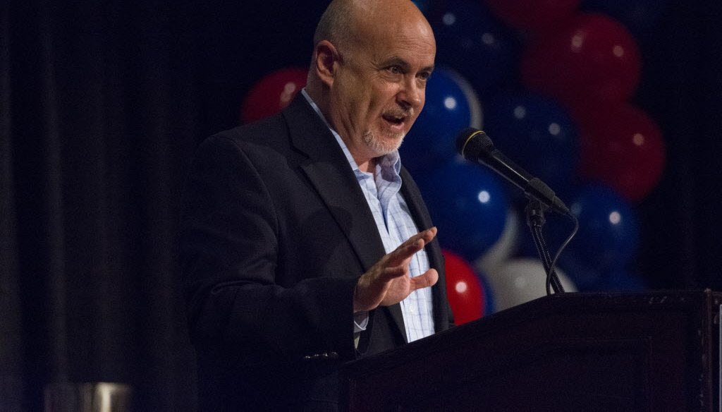 U.S. Rep. Mark Pocan, a Democrat, represents a district that includes Madison. (USA TODAY NETWORK file photo)