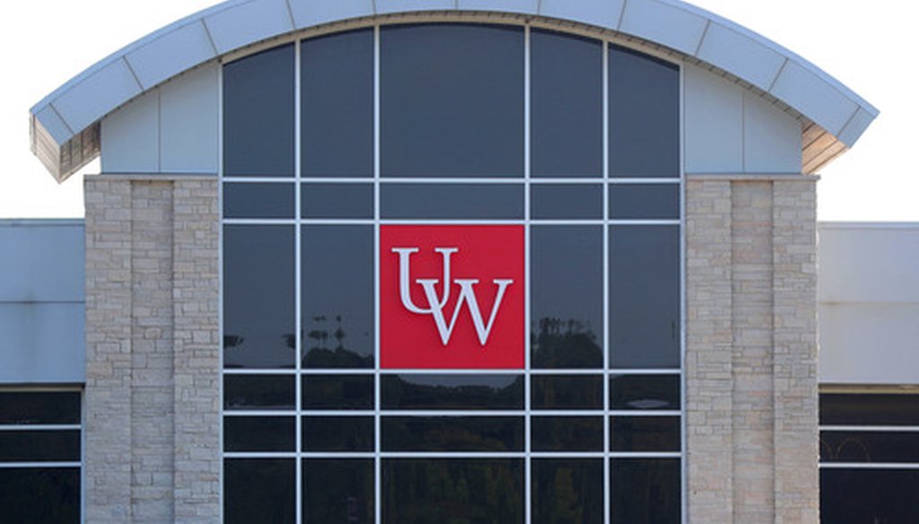 The UW System's effort to attract and retain top faculty members includes offering pay packages that allows them to compete with peer universities. (Mike DeSisti/Milwaukee Journal Sentinel.)