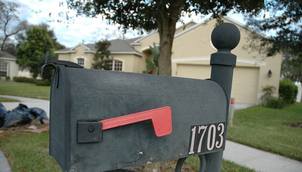 Here's a recent selection of mail from PolitiFact readers.