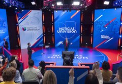 Fact-checking Donald Trump’s Univision town hall with Latino voters