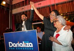 What Trump’s communism claims miss about Democrats and democratic socialists