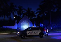 Trump says Watergate burglary and search of Mar-a-Lago were similar. They’re not