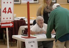 Midterm elections: What does history say? And what could make 2022 different?