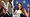 Sen. Mitch McConnell, R-Ky., and Alison Lundergan Grimes, a Democrat, are engaged in a heated Senate race.