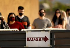 How Ted Nugent’s claim about voter turnout, suppression presents a false choice