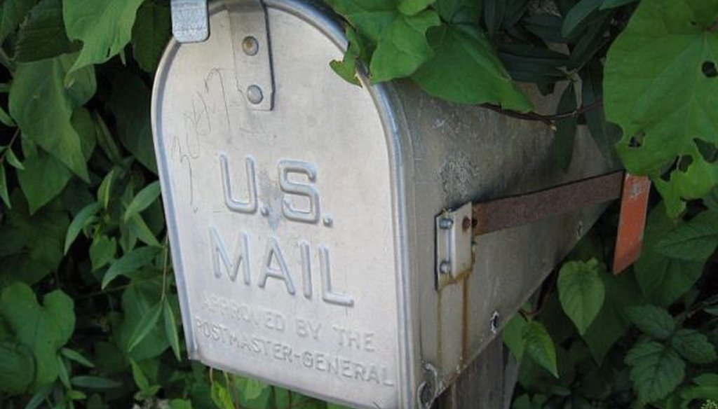 Here's the latest crop of correspondence from PolitiFact's readers. (via Wikimedia Commons user Rootology)