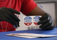 What’s in Florida’s new election law?