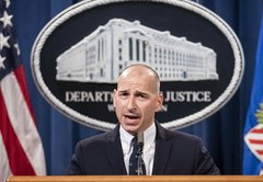Could Jan. 6 rioters face sedition charges? And what would that mean?