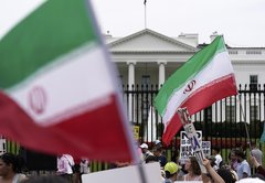 False war imagery flooded social media after US attack on Iran. How to tell real footage from fake