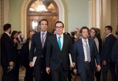 What's at stake in the tax debate?