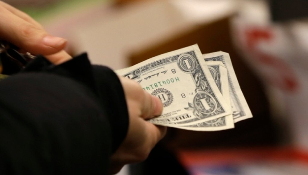 The economy improved in 2014, but some worry that it hasn't come back fast enough.