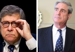 In Context: Comparing Bill Barr’s summary of Mueller's findings to the publicly released report