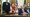 President Donald Trump speaks during a news conference with Elon Musk in the Oval Office of the White House, May 30, 2025, in Washington. (AP)