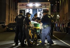 NYC mass shooting sparks questions about Nevada’s little-used red flag gun law. How does it work?