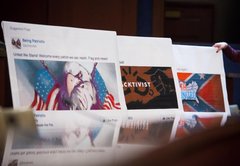 Congress urges tech giants to fortify against foreign meddling before next election