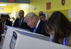 Donald Trump's top 10 most misleading claims