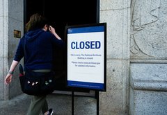 Fact-checking political talking points about the 2025 government shutdown