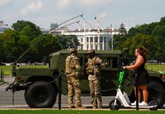 Crime is underreported, but not just in Washington, D.C., where Trump claims data is inaccurate
