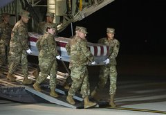 Ask PolitiFact: Why do Saudi pilots train at US military sites such as Pensacola?