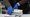 An Election worker sorts mail-in ballots at the Washoe County Registrar of Voters office, Nov. 5, 2024, in Reno, Nev. (AP)