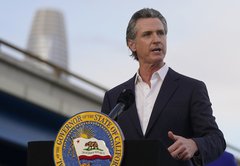 Why Gavin Newsom’s claim about 65,000 births from rape is not as conclusive as he made it sound