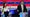Republican presidential candidates former U.N. Ambassador Nikki Haley and Florida Gov. Ron DeSantis talk during a Republican presidential primary debate, Nov. 8, 2023, in Miami, FL. (AP)
