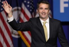 Explaining the Virginia election results: The White House curse