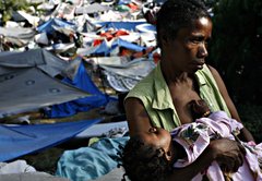  Donald Trump extended Temporary Protected Status for Haitians. Here's what that means