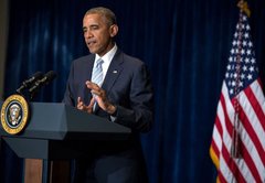 PolitiFact annotates Barack Obama's statement on shootings of Alton Sterling, Philando Castile