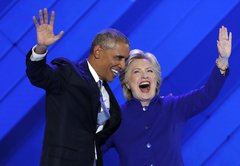 Fact-checking the third night of the Democratic National Convention