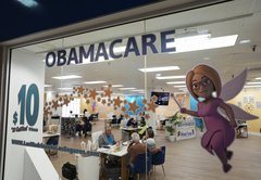 Fact-checking Democrats’ talking points about Affordable Care Act subsidies