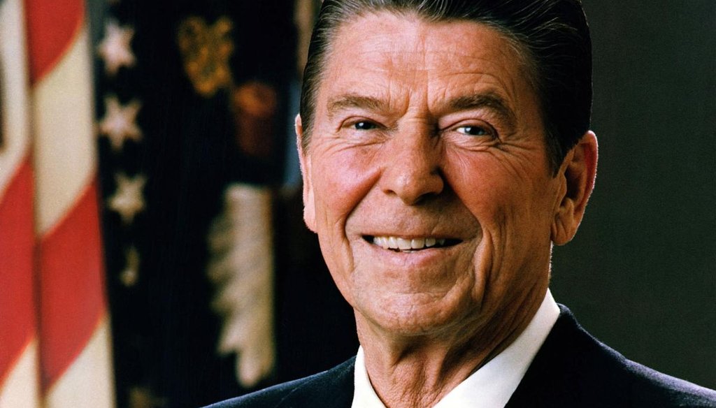 Fox News' George Will perpetuated a debunked claim that Ronald Reagan created 1 million jobs in one month.