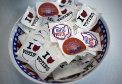 A voter’s guide to casting a ballot in Ohio: 10 things to know