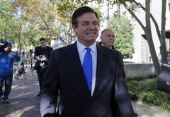 What you need to know about Manafort indictment, Papadopoulos guilty plea