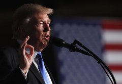 Trump opens new chapter in America’s longest war