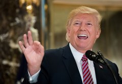 Trump says Lindsey Graham ‘lied’ about Trump’s Charlottesville comments. Did he?