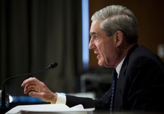 Trump backtracks on Mueller meeting, resurfaces misleading Clinton claim
