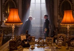 Fact-check: Darkest Hour movie gets Winston Churchill mostly right