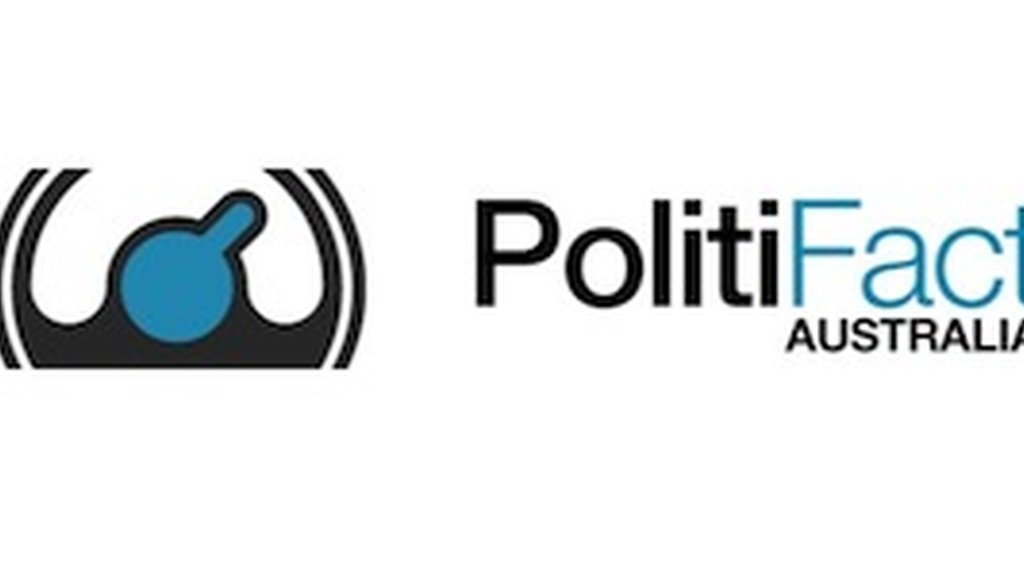 PolitiFact Australia has a very different look than our U.S. sites, but the journalism is the same: holding politicians accountable for their words.