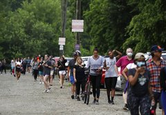 Voting Counts: Georgia’s primary ended in a meltdown in June. Will it on Nov. 3?
