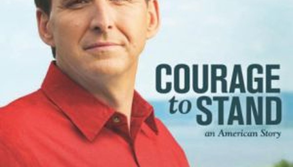 Former Minnesota Gov. Tim Pawlenty, a possible contender for the Republican nomination for president in 2012, has published a campaign autobiography. We're checking out some of the claims he makes in it.