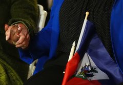 Will the end of Temporary Protected Status for Haitians mean a caregiving crisis?