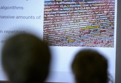 ‘Not the AI election’: Why artificial intelligence did not define the 2024 campaign