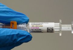 Can I get an updated COVID-19 vaccine this year? Is it available yet? Will insurance cover it?